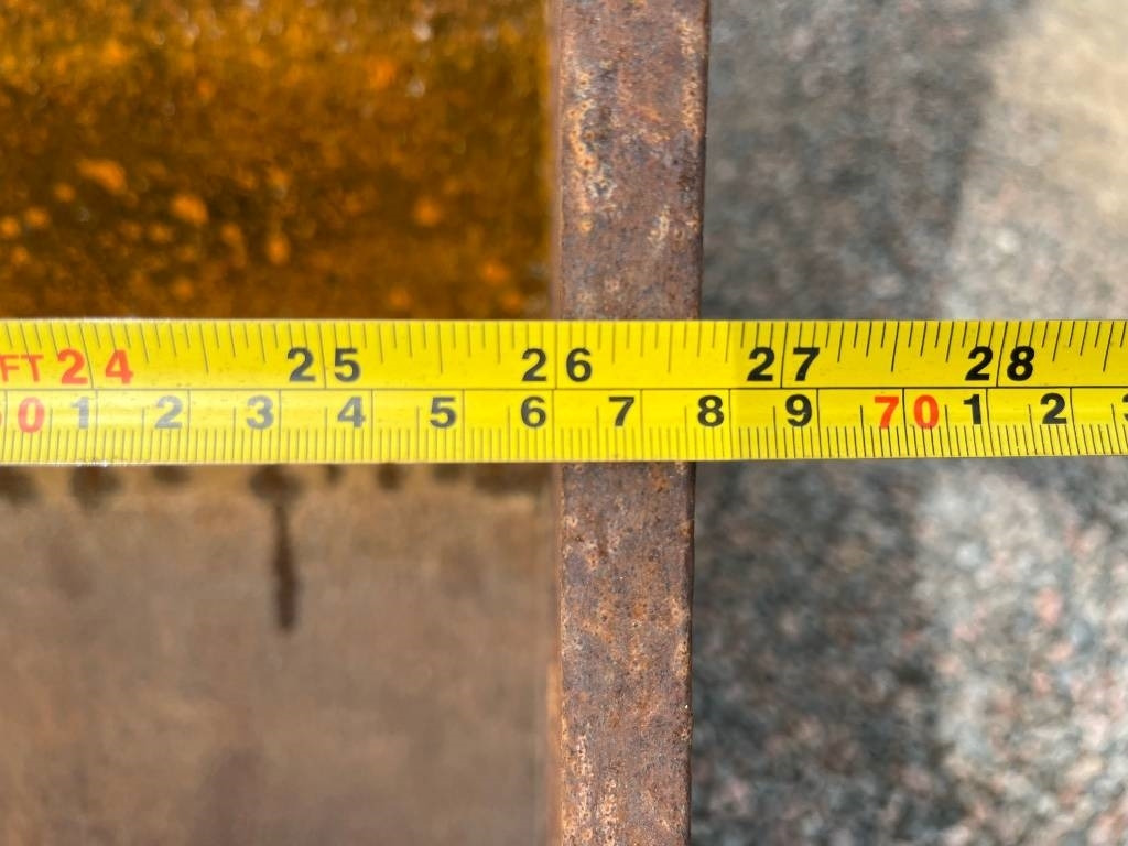 Grävskopa / Tandskopa Bucket SMP S50 fäste - Ковш для Строительной техники: фото 3 Grävskopa / Tandskopa Bucket SMP S50 fäste - Ковш для Строительной техники: фото 3