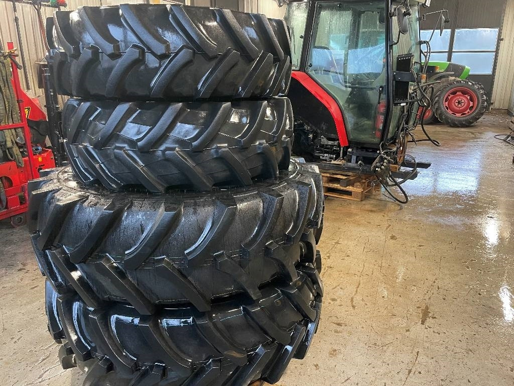 Massey Ferguson 4335 Dismantled: only spare parts - Трактор: фото 3 Massey Ferguson 4335 Dismantled: only spare parts - Трактор: фото 3