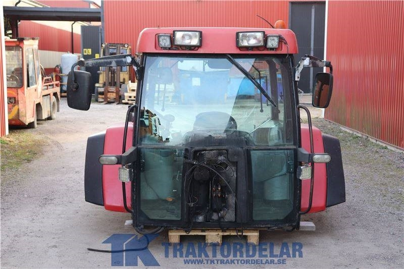 McCormick MTX 185 - Кабина для Сельскохозяйственной техники: фото 1 McCormick MTX 185 - Кабина для Сельскохозяйственной техники: фото 1