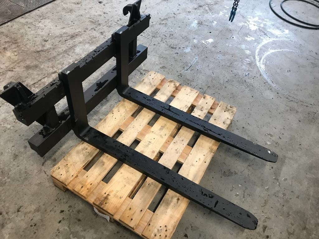 Pallgafflar 2,5 ton Euro SE - Вилы для Строительной техники: фото 5 Pallgafflar 2,5 ton Euro SE - Вилы для Строительной техники: фото 5