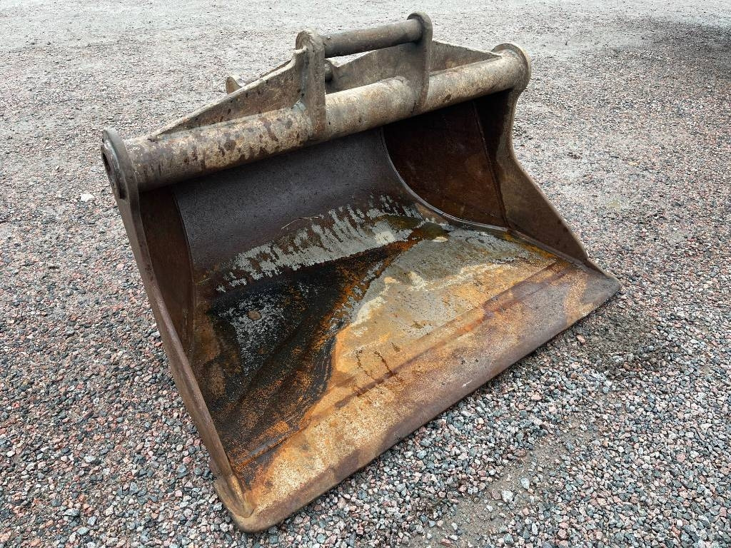 Planerskopa / Planning bucket SB S60 - Ковш для Строительной техники: фото 1 Planerskopa / Planning bucket SB S60 - Ковш для Строительной техники: фото 1