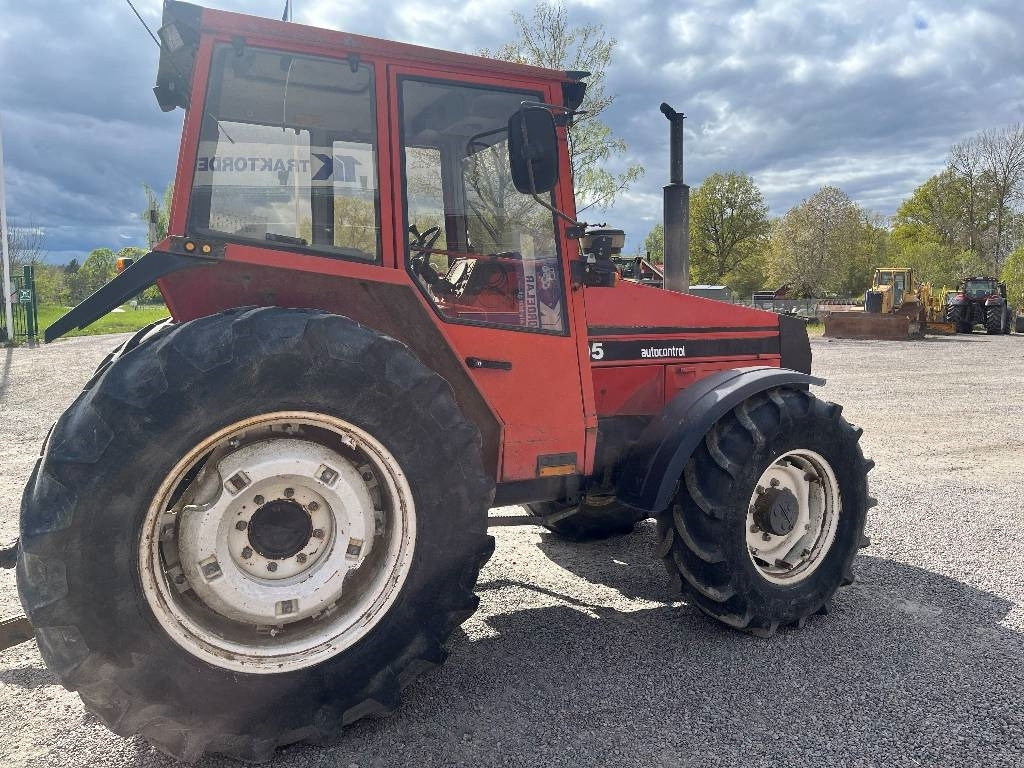 Valtra Valmet 805 Dismantled. Only specific spare parts - Трактор: фото 4 Valtra Valmet 805 Dismantled. Only specific spare parts - Трактор: фото 4