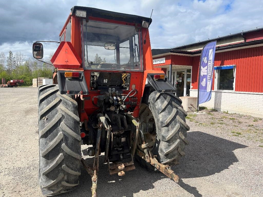 Valtra Valmet 805 Dismantled. Only specific spare parts - Трактор: фото 3 Valtra Valmet 805 Dismantled. Only specific spare parts - Трактор: фото 3