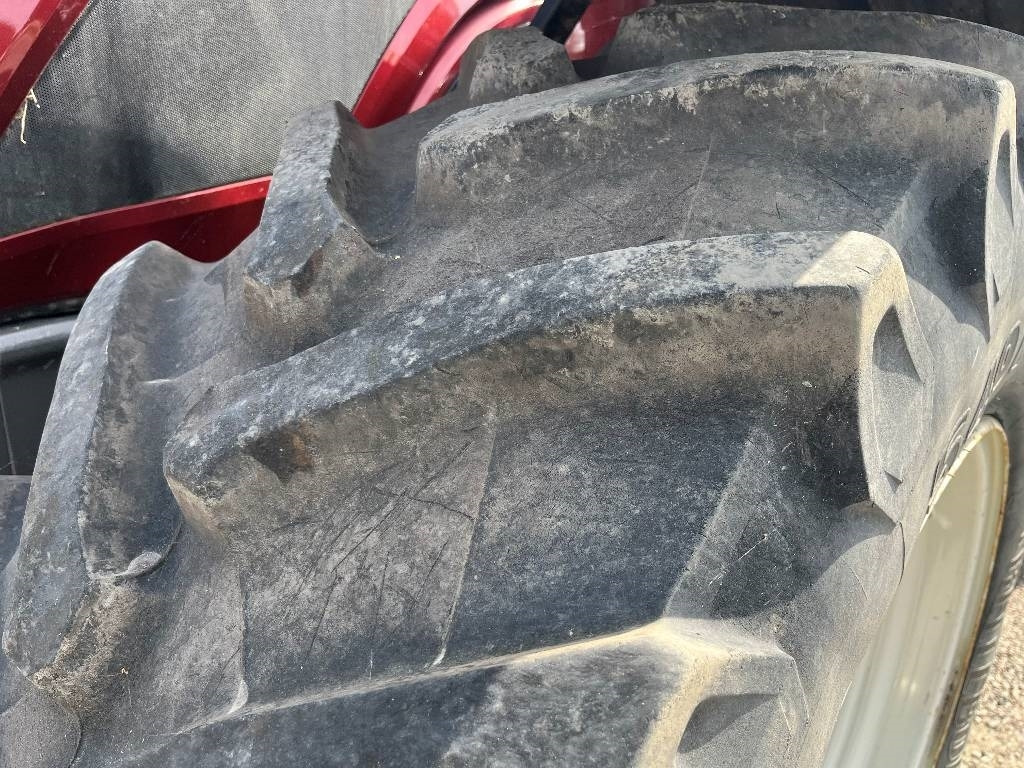 Valtra Valmet T174E Dismantled. Only spare parts - Трактор: фото 3 Valtra Valmet T174E Dismantled. Only spare parts - Трактор: фото 3