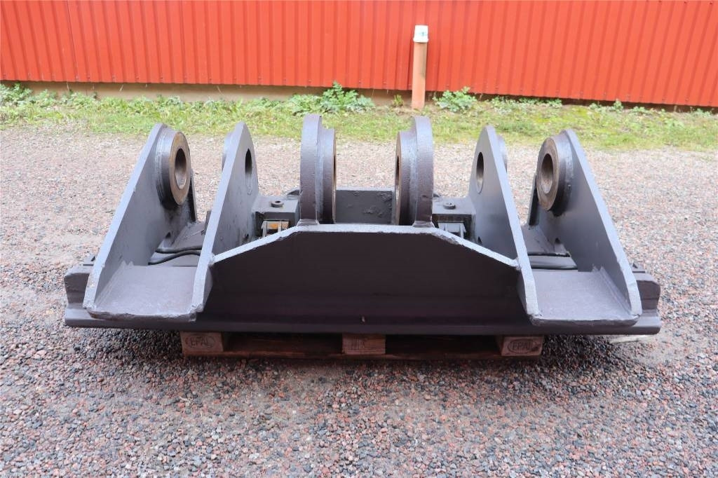 Volvo L 350 F - Колёсный погрузчик: фото 3 Volvo L 350 F - Колёсный погрузчик: фото 3