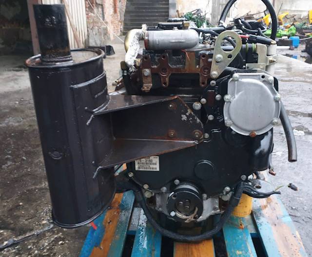 CAT 3054 - Głowica Cylindrów - Головка блока для Сельскохозяйственной техники: фото 1 CAT 3054 - Głowica Cylindrów - Головка блока для Сельскохозяйственной техники: фото 1