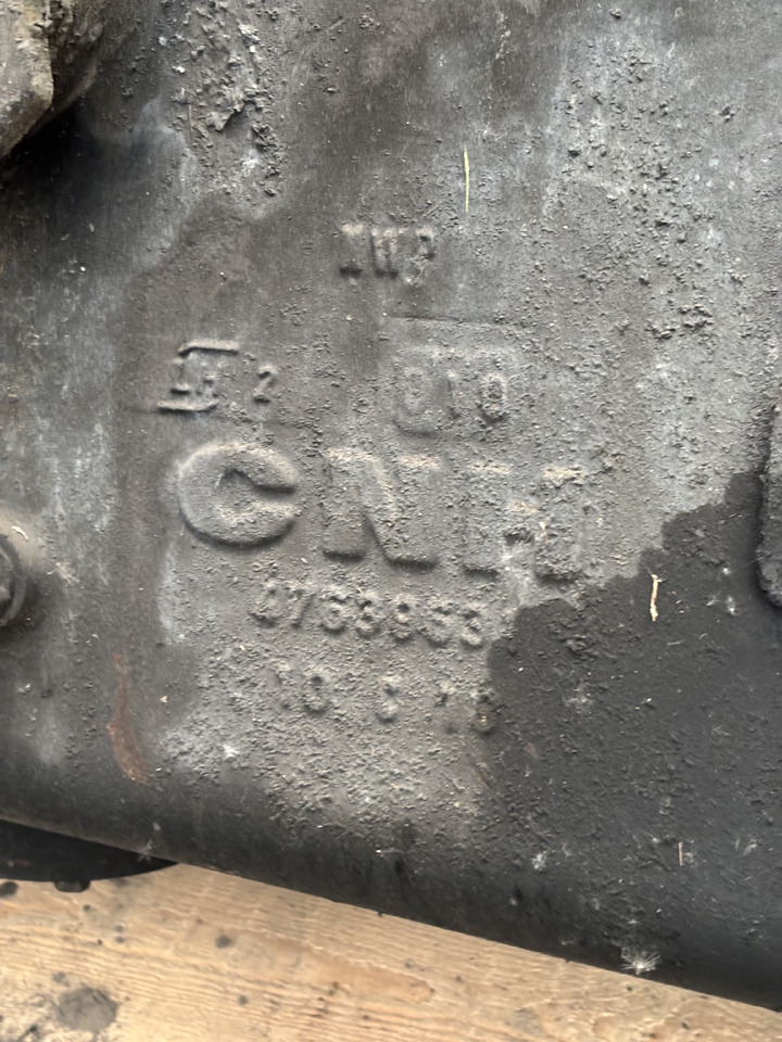 CNH 47639631 Skrzynia Biegów AutoCommand New Holland T7. 275 Case 270 Optum - Коробка передач для Сельскохозяйственной техники: фото 4 CNH 47639631 Skrzynia Biegów AutoCommand New Holland T7. 275 Case 270 Optum - Коробка передач для Сельскохозяйственной техники: фото 4