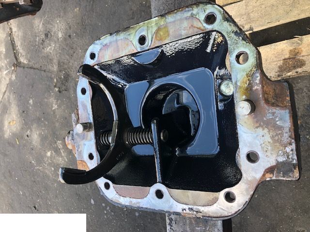 Carraro 20.26s - Mechanizm Róźnicowy - Дифференциал для Сельскохозяйственной техники: фото 2 Carraro 20.26s - Mechanizm Róźnicowy - Дифференциал для Сельскохозяйственной техники: фото 2