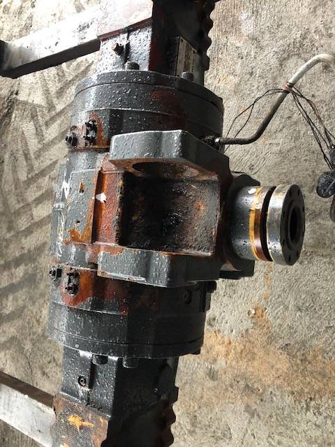 Carraro 26.25 - Wkład Mostu - Дифференциал для Сельскохозяйственной техники: фото 4 Carraro 26.25 - Wkład Mostu - Дифференциал для Сельскохозяйственной техники: фото 4