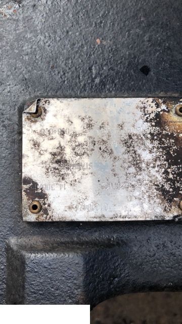 Carraro - Obudowa Mostu - Ось и запчасти для Сельскохозяйственной техники: фото 2 Carraro - Obudowa Mostu - Ось и запчасти для Сельскохозяйственной техники: фото 2