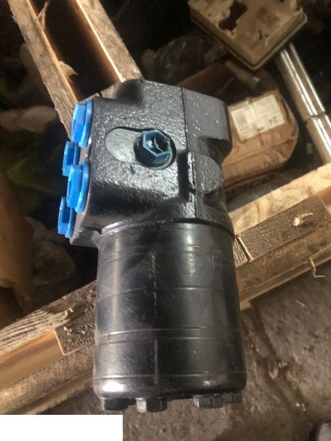 Case - Orbitrol Danfoss ospd 60/185 lsr - Рулевое управление для Сельскохозяйственной техники: фото 4 Case - Orbitrol Danfoss ospd 60/185 lsr - Рулевое управление для Сельскохозяйственной техники: фото 4
