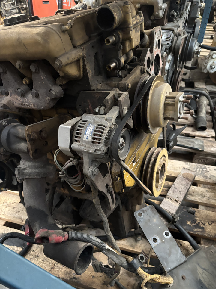 Cat Perkins 130-6342 1935/2200 Silnik CZĘŚCI - Двигатель для Сельскохозяйственной техники: фото 4 Cat Perkins 130-6342 1935/2200 Silnik CZĘŚCI - Двигатель для Сельскохозяйственной техники: фото 4