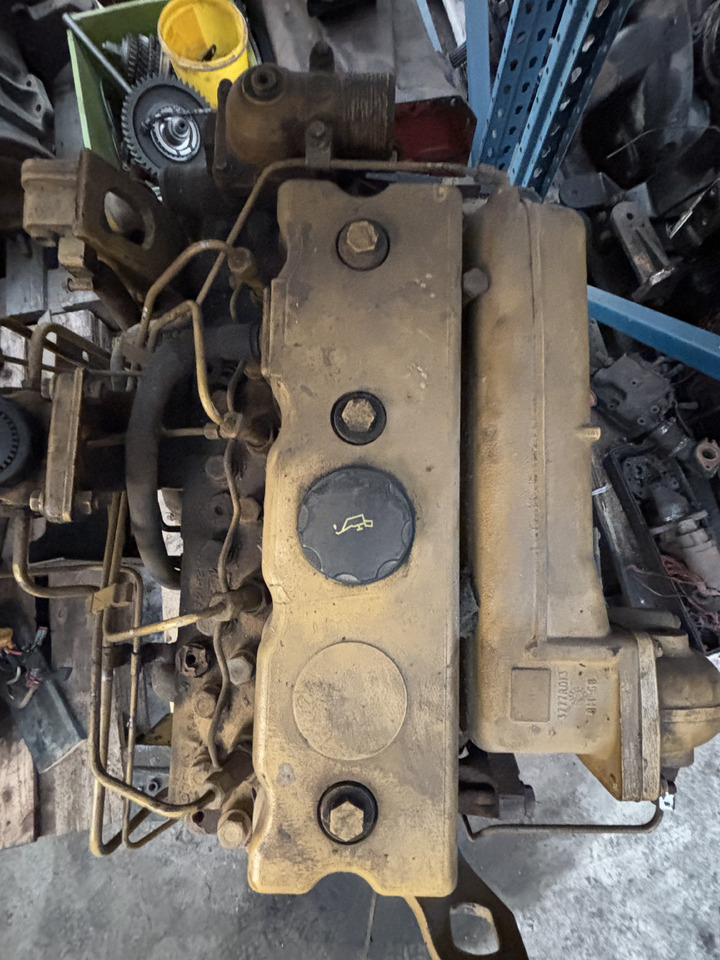 Cat Perkins 130-6342 1935/2200 Silnik CZĘŚCI - Двигатель для Сельскохозяйственной техники: фото 5 Cat Perkins 130-6342 1935/2200 Silnik CZĘŚCI - Двигатель для Сельскохозяйственной техники: фото 5