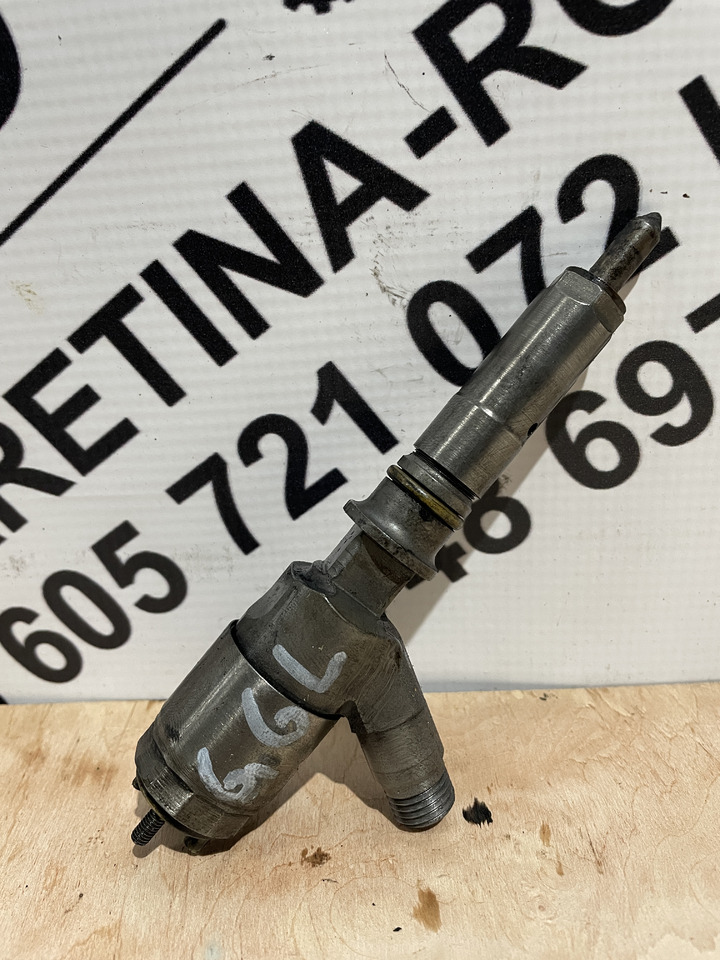 Caterpillar Cat C6.6 - wtryskiwacz 10R-7668 10R7668 - Распределитель впрыска для Строительной техники: фото 1 Caterpillar Cat C6.6 - wtryskiwacz 10R-7668 10R7668 - Распределитель впрыска для Строительной техники: фото 1