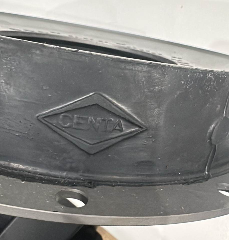 Centa CENTAX CX25-60 Matbro TR250 TR 250 Tłumik Drgań Sprzęgło - Сцепление и запчасти для Телескопических погрузчиков: фото 3 Centa CENTAX CX25-60 Matbro TR250 TR 250 Tłumik Drgań Sprzęgło - Сцепление и запчасти для Телескопических погрузчиков: фото 3