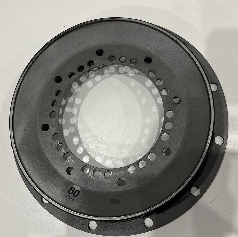 Centa CENTAX CX25-60 Matbro TR250 TR 250 Tłumik Drgań Sprzęgło - Сцепление и запчасти для Телескопических погрузчиков: фото 2 Centa CENTAX CX25-60 Matbro TR250 TR 250 Tłumik Drgań Sprzęgło - Сцепление и запчасти для Телескопических погрузчиков: фото 2