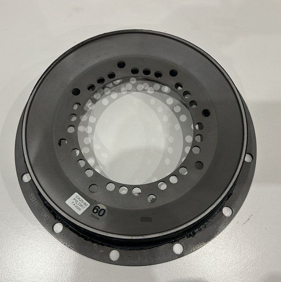 Centa CENTAX CX25-60 Matbro TR250 TR 250 Tłumik Drgań Sprzęgło - Сцепление и запчасти для Телескопических погрузчиков: фото 1 Centa CENTAX CX25-60 Matbro TR250 TR 250 Tłumik Drgań Sprzęgło - Сцепление и запчасти для Телескопических погрузчиков: фото 1