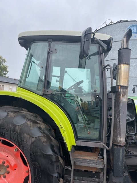 Claas Ares Kabina kompletna - Кабина для Сельскохозяйственной техники: фото 3 Claas Ares Kabina kompletna - Кабина для Сельскохозяйственной техники: фото 3