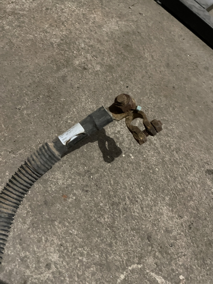 Claas Arion 550-520 650-620 - kabel wiązka elektryczna 0021502993 - Кабели/ Провода для Тракторов: фото 3 Claas Arion 550-520 650-620 - kabel wiązka elektryczna 0021502993 - Кабели/ Провода для Тракторов: фото 3