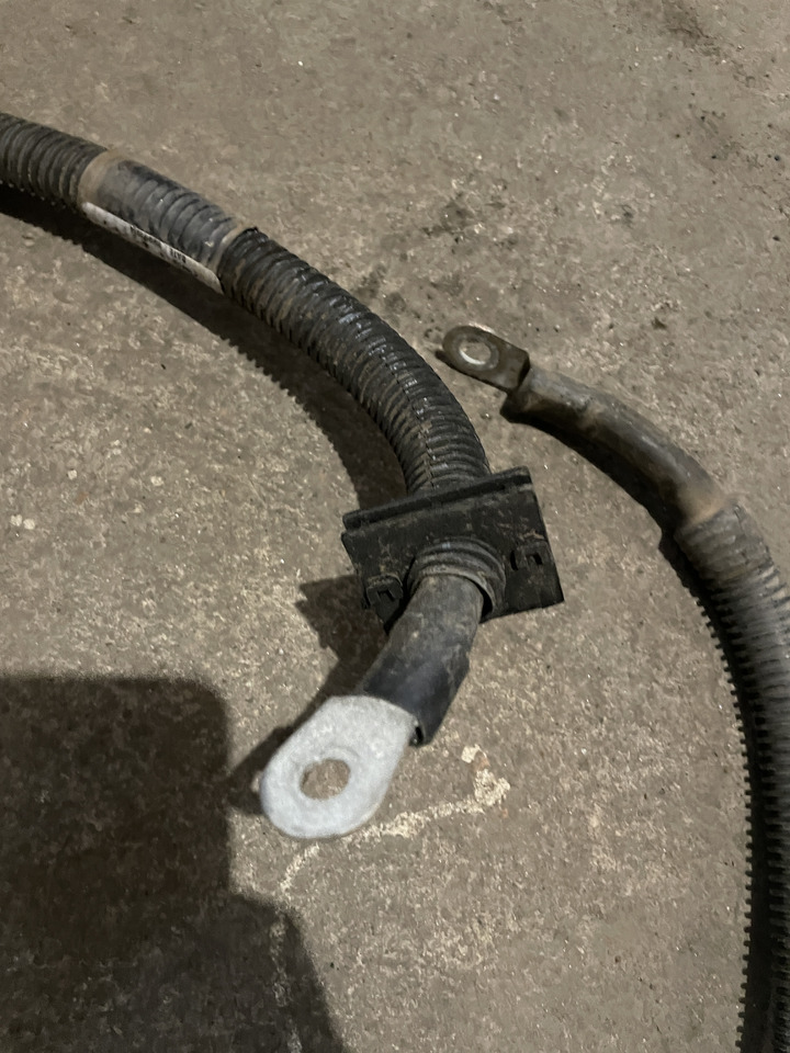 Claas Arion 550-520 650-620 - kabel wiązka elektryczna 0021503002 - Кабели/ Провода для Тракторов: фото 3 Claas Arion 550-520 650-620 - kabel wiązka elektryczna 0021503002 - Кабели/ Провода для Тракторов: фото 3