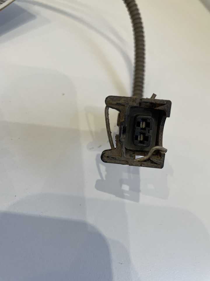 Claas Arion 550-520 650-620 - kabel wiązka elektryczna 0021581031 - Кабели/ Провода для Тракторов: фото 2 Claas Arion 550-520 650-620 - kabel wiązka elektryczna 0021581031 - Кабели/ Провода для Тракторов: фото 2