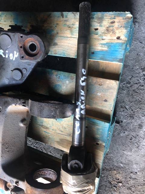 Claas Arion - Półoś Osi Przedniej - Приводный вал для Сельскохозяйственной техники: фото 2 Claas Arion - Półoś Osi Przedniej - Приводный вал для Сельскохозяйственной техники: фото 2