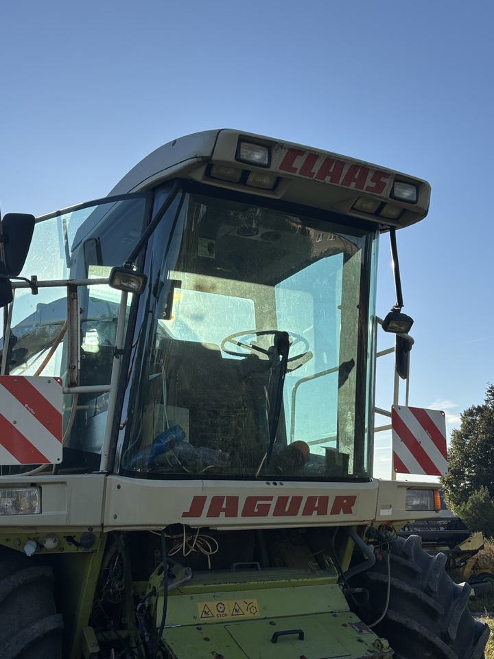 Claas Jaguar 820 840 860 Dodatkowy Zbiornik Paliwa 00 0076 141 0 0000761410 - Топливный бак для Сельскохозяйственной техники: фото 1 Claas Jaguar 820 840 860 Dodatkowy Zbiornik Paliwa 00 0076 141 0 0000761410 - Топливный бак для Сельскохозяйственной техники: фото 1