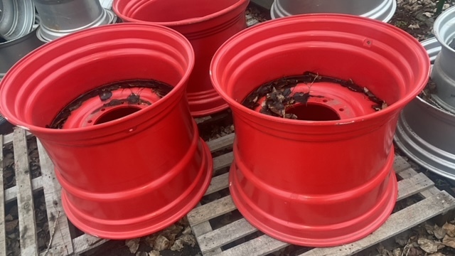 Claas Lexion 500 / 600 / 700 800/65R32 Felgi - Колесный диск для Сельскохозяйственной техники: фото 2 Claas Lexion 500 / 600 / 700 800/65R32 Felgi - Колесный диск для Сельскохозяйственной техники: фото 2