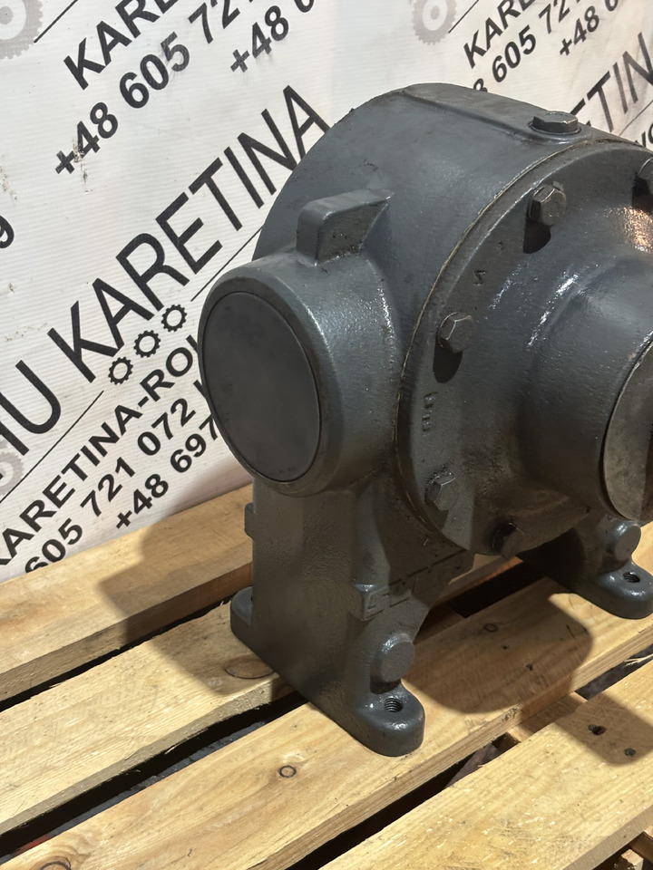 Claas Lexion 730 740 750 760 770 Przekładnia Kątowa Rotora Lewa 0006947122 00 0694 712 2 - Коробка передач для Сельскохозяйственной техники: фото 3 Claas Lexion 730 740 750 760 770 Przekładnia Kątowa Rotora Lewa 0006947122 00 0694 712 2 - Коробка передач для Сельскохозяйственной техники: фото 3