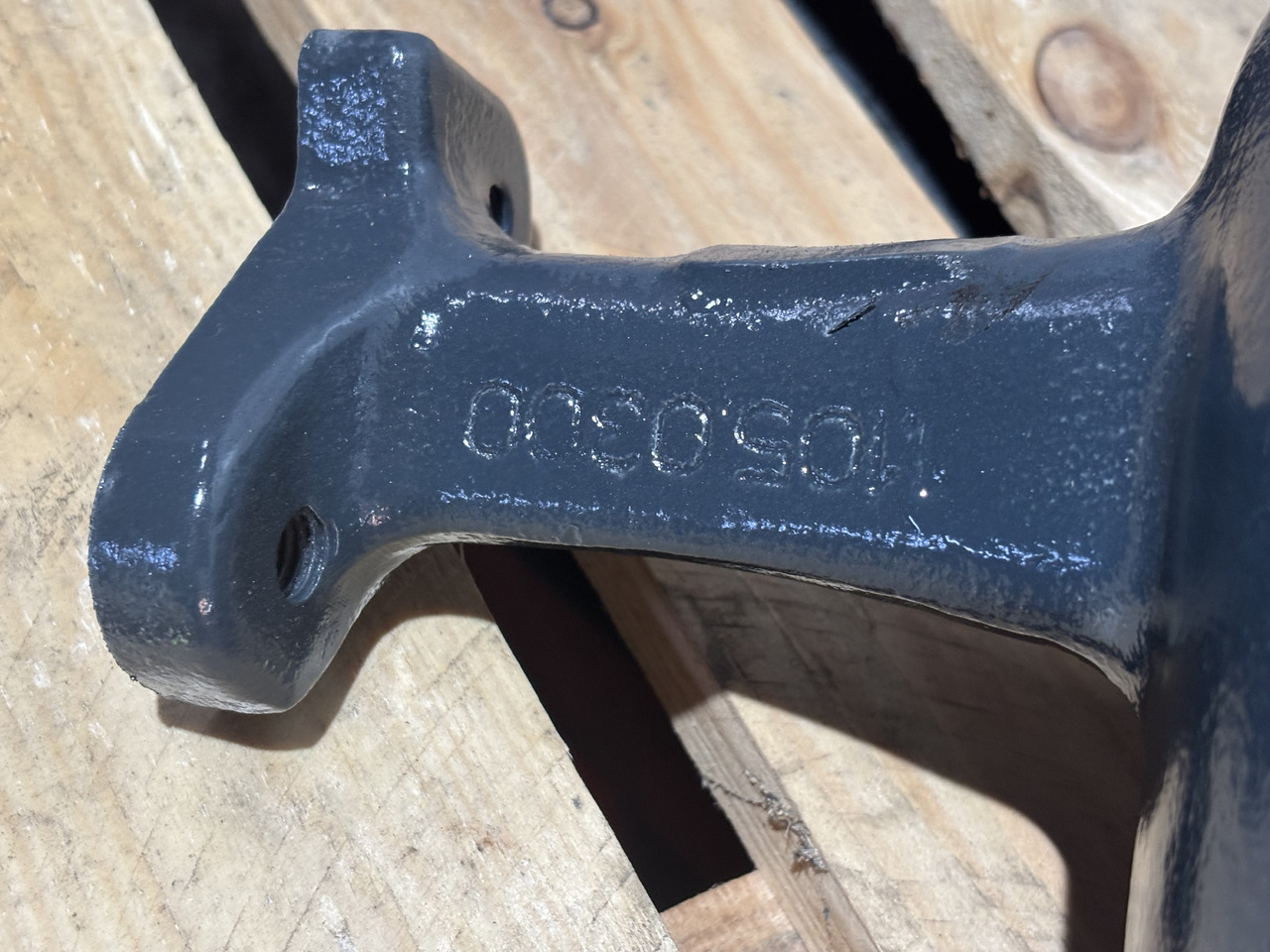 Claas Lexion 740750 760 770 Przekładnia Kątowa Rury Wysypu 0007555810 00 0755 581 0 - Коробка передач для Сельскохозяйственной техники: фото 3 Claas Lexion 740750 760 770 Przekładnia Kątowa Rury Wysypu 0007555810 00 0755 581 0 - Коробка передач для Сельскохозяйственной техники: фото 3