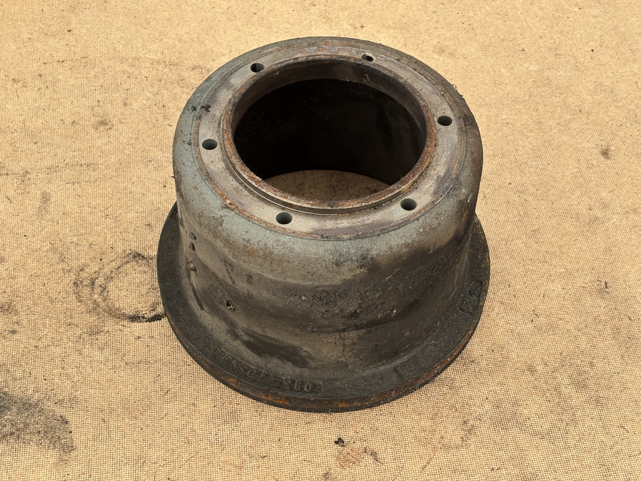 Claas Lexion 780 Koło pasowe Dzwon 00 0780 086 0 0007800860 - Ремень для Зерноуборочных комбайнов: фото 1 Claas Lexion 780 Koło pasowe Dzwon 00 0780 086 0 0007800860 - Ремень для Зерноуборочных комбайнов: фото 1