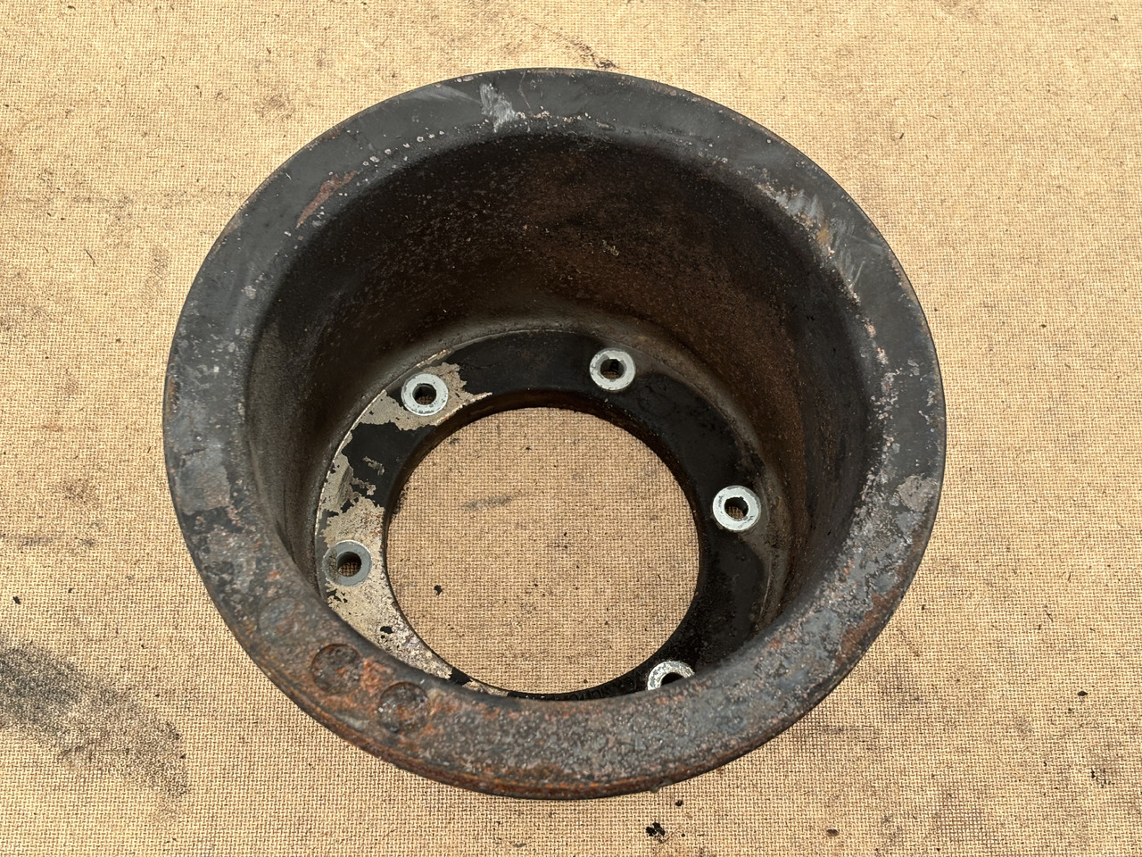 Claas Lexion 780 Koło pasowe Dzwon 00 0780 086 0 0007800860 - Ремень для Зерноуборочных комбайнов: фото 4 Claas Lexion 780 Koło pasowe Dzwon 00 0780 086 0 0007800860 - Ремень для Зерноуборочных комбайнов: фото 4