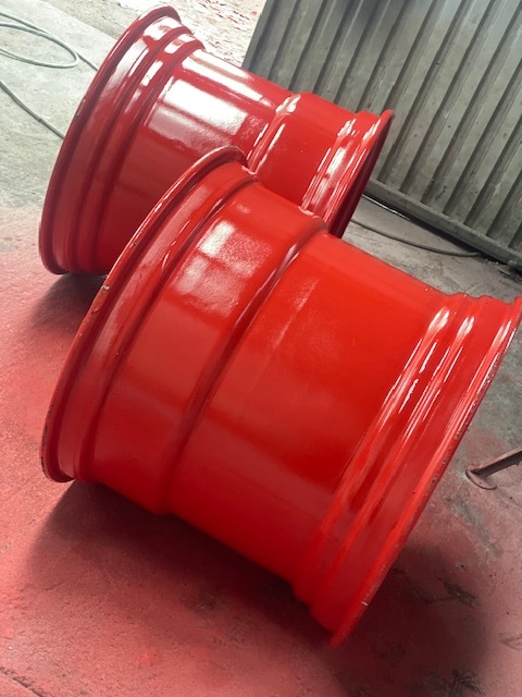 Claas Lexion Felga 27x32 - Колесный диск для Сельскохозяйственной техники: фото 1 Claas Lexion Felga 27x32 - Колесный диск для Сельскохозяйственной техники: фото 1