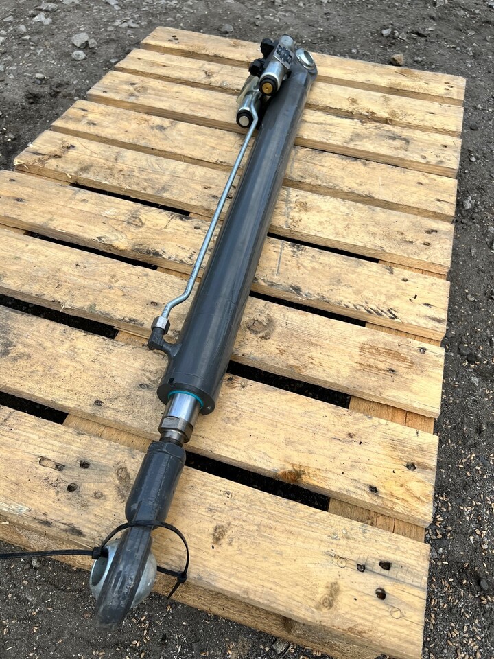 Claas Lexion Siłownik hydrauliczny rury rozładowczej 0000409622 - Гидравлический цилиндр для Сельскохозяйственной техники: фото 3 Claas Lexion Siłownik hydrauliczny rury rozładowczej 0000409622 - Гидравлический цилиндр для Сельскохозяйственной техники: фото 3