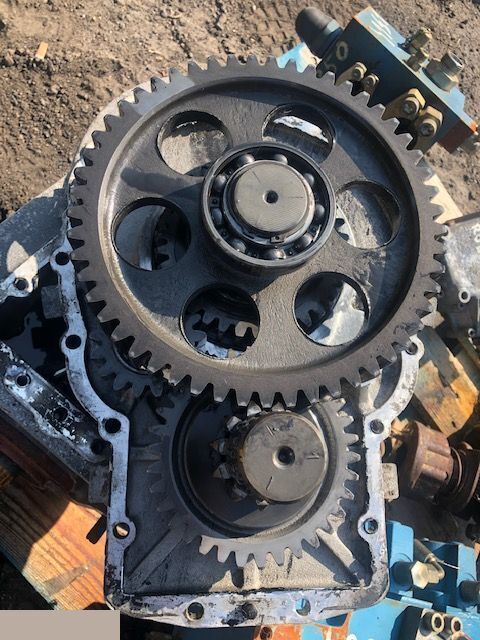 Claas RU - Tryby - Трансмиссия для Сельскохозяйственной техники: фото 1 Claas RU - Tryby - Трансмиссия для Сельскохозяйственной техники: фото 1