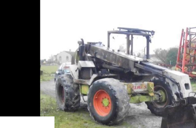 Claas Ranger 907 - Silnik - Двигатель для Сельскохозяйственной техники: фото 1 Claas Ranger 907 - Silnik - Двигатель для Сельскохозяйственной техники: фото 1