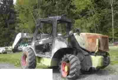 Claas Ranger 920 - Atak - Трансмиссия для Сельскохозяйственной техники: фото 1 Claas Ranger 920 - Atak - Трансмиссия для Сельскохозяйственной техники: фото 1