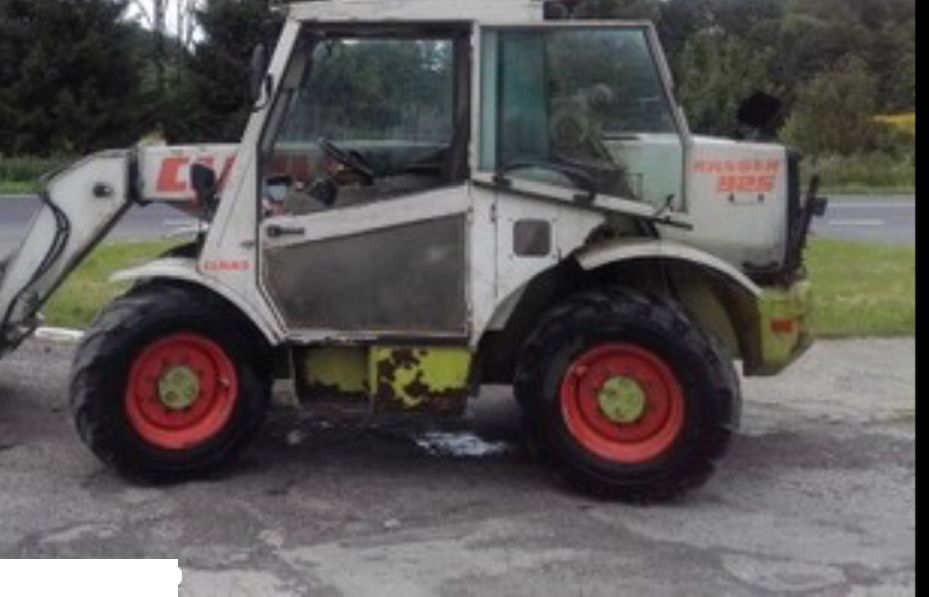 Claas Ranger 925 - Atak - Трансмиссия для Сельскохозяйственной техники: фото 1 Claas Ranger 925 - Atak - Трансмиссия для Сельскохозяйственной техники: фото 1