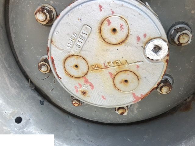 Claas Ranger - Pół-Oś - Приводный вал для Сельскохозяйственной техники: фото 1 Claas Ranger - Pół-Oś - Приводный вал для Сельскохозяйственной техники: фото 1