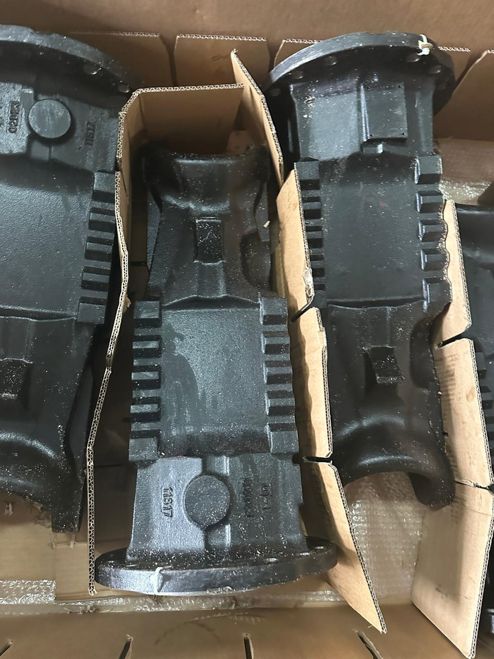 Claas ranger obudowa mostu carraro 11817 - Ось и запчасти для Сельскохозяйственной техники: фото 4 Claas ranger obudowa mostu carraro 11817 - Ось и запчасти для Сельскохозяйственной техники: фото 4