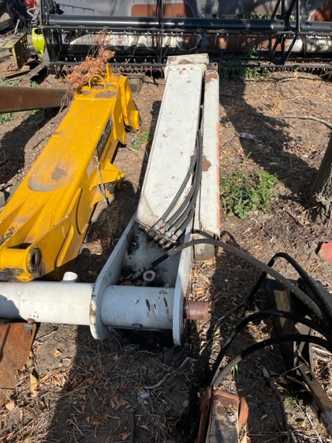 Claas ranger ramie podnośnik teleskop siłowniki hydrauliczne - Гидравлический цилиндр для Сельскохозяйственной техники: фото 5 Claas ranger ramie podnośnik teleskop siłowniki hydrauliczne - Гидравлический цилиндр для Сельскохозяйственной техники: фото 5