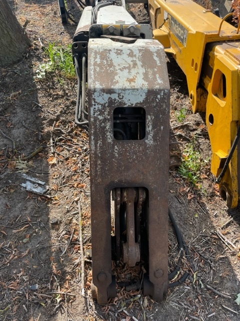 Claas ranger ramie podnośnik teleskop siłowniki hydrauliczne - Гидравлический цилиндр для Сельскохозяйственной техники: фото 4 Claas ranger ramie podnośnik teleskop siłowniki hydrauliczne - Гидравлический цилиндр для Сельскохозяйственной техники: фото 4