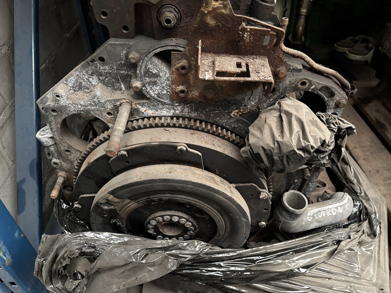 Deutz TCD2012L064V TCD 2012 L 064 V Silnik Blok Pompa CZĘŚCI 04289543 15222842 - Масляный насос для Строительной техники: фото 3 Deutz TCD2012L064V TCD 2012 L 064 V Silnik Blok Pompa CZĘŚCI 04289543 15222842 - Масляный насос для Строительной техники: фото 3