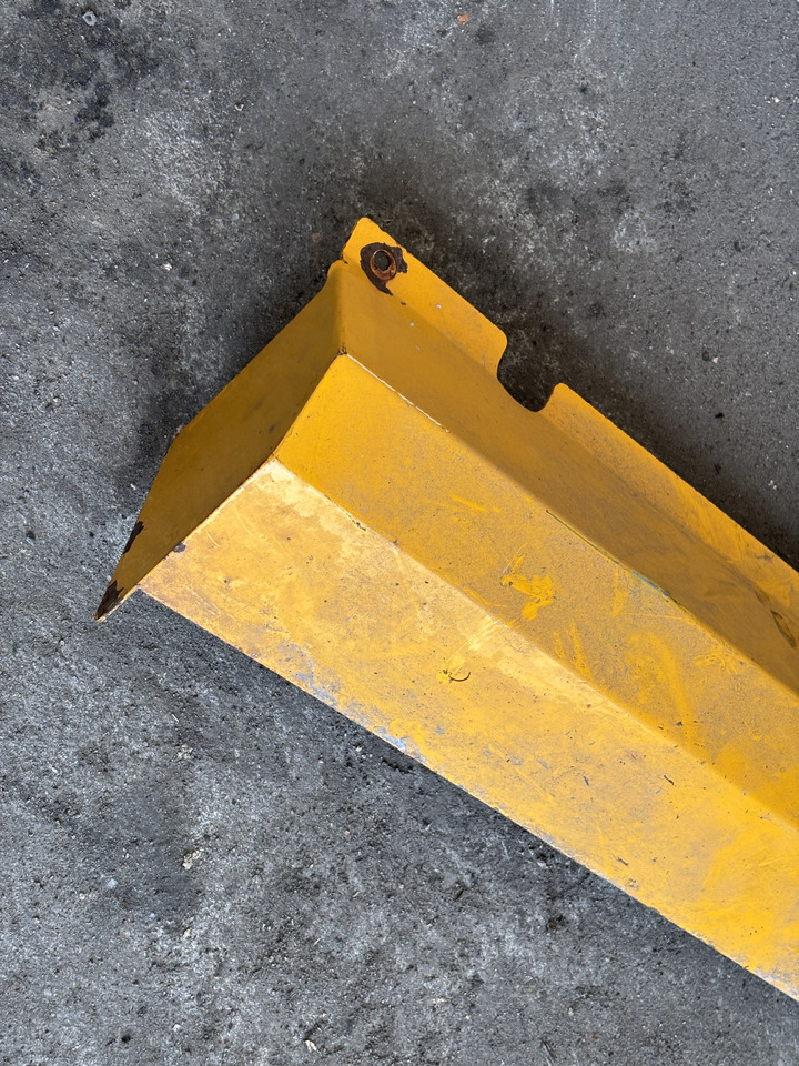 Dieci 185 - Ładowarka Teleskopowa - Osłona Metalowa - Кузов и экстерьер для Телескопических погрузчиков: фото 2 Dieci 185 - Ładowarka Teleskopowa - Osłona Metalowa - Кузов и экстерьер для Телескопических погрузчиков: фото 2