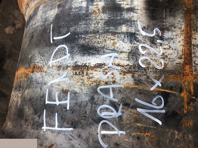 Felga 16x22,5 - Колесный диск для Сельскохозяйственной техники: фото 1 Felga 16x22,5 - Колесный диск для Сельскохозяйственной техники: фото 1