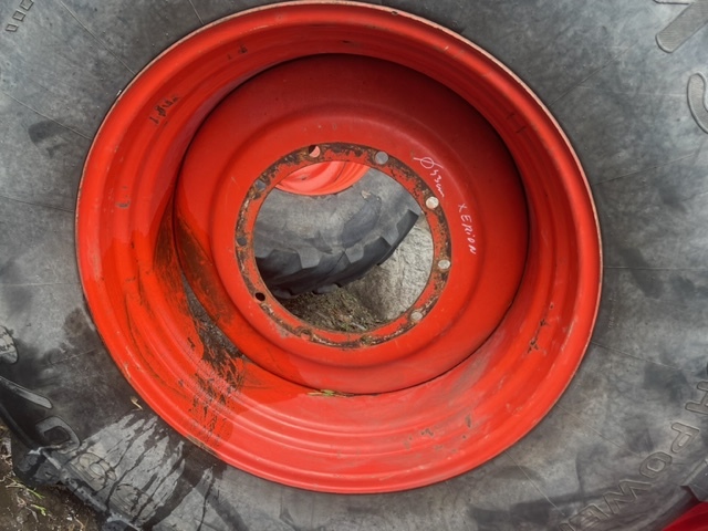 Felga claas xerion DW23x38 , Dw 23x38 - Колесный диск для Сельскохозяйственной техники: фото 2 Felga claas xerion DW23x38 , Dw 23x38 - Колесный диск для Сельскохозяйственной техники: фото 2