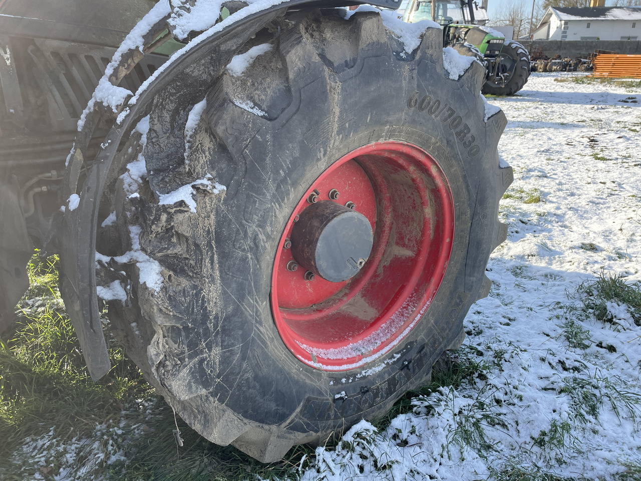 Fendt 828 Vario - felga przód R30 - Колесный диск для Сельскохозяйственной техники: фото 1 Fendt 828 Vario - felga przód R30 - Колесный диск для Сельскохозяйственной техники: фото 1