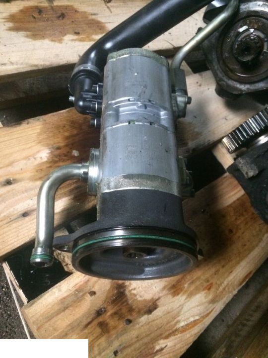 Fendt 939 - Pompy Hydrauliki - Rexroth mnr 0510 425 60 - Гидравлический насос для Сельскохозяйственной техники: фото 5 Fendt 939 - Pompy Hydrauliki - Rexroth mnr 0510 425 60 - Гидравлический насос для Сельскохозяйственной техники: фото 5