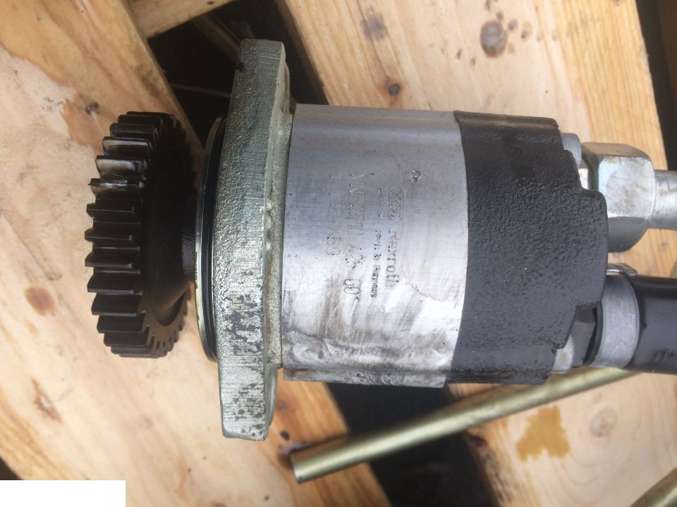Fendt 939 - Pompy Hydrauliki - Rexroth mnr 0510 425 60 - Гидравлический насос для Сельскохозяйственной техники: фото 1 Fendt 939 - Pompy Hydrauliki - Rexroth mnr 0510 425 60 - Гидравлический насос для Сельскохозяйственной техники: фото 1