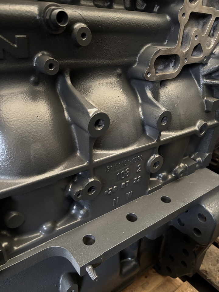 Fendt 946 GEN 7 D1556LE523 MAN Słupek Kompletny - Двигатель и запчасти для Тракторов: фото 4 Fendt 946 GEN 7 D1556LE523 MAN Słupek Kompletny - Двигатель и запчасти для Тракторов: фото 4